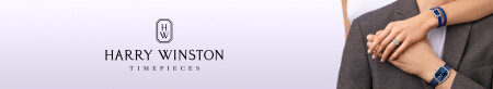HARRY WINSTON